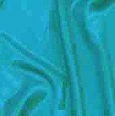 Fényesen csillogó elasztikus lycra anyag - TURCHESE